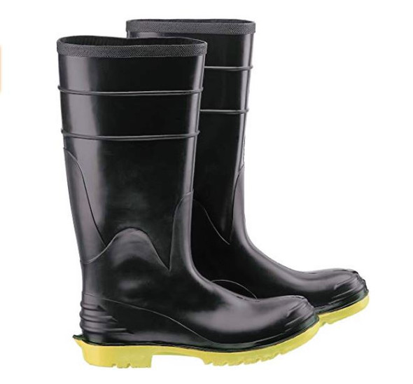 Onguard 86802 16 In Polyblend Steel Toe & Midsole w/ Ultragrip Outsole. Shop Now!