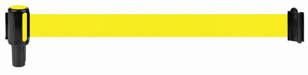 Banner Stakes PL4042 PLUS Blank Yellow Polyester Banner. Shop now!