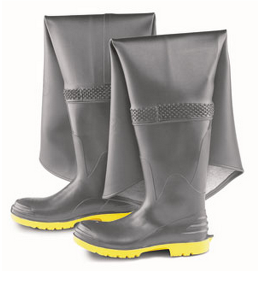 Onguard 86856 Storm King Steel Toe and Midsole Hip Wader. Shop Now!