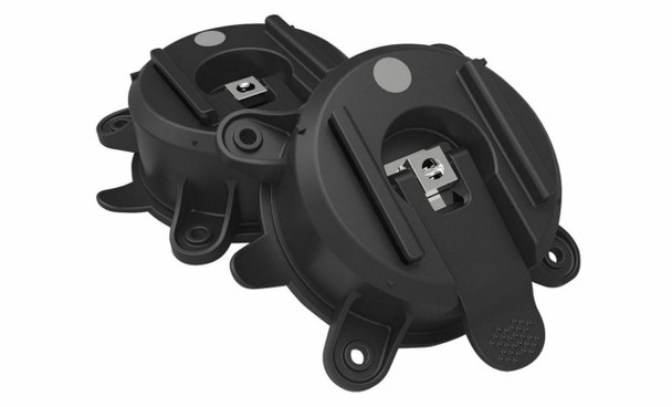 Banner Stakes MH7100 7' Magnetic Wall Mount, Suction Cup. Shop now!
