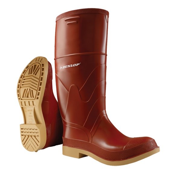 Onguard 85324 Superpoly 16 Inch Steel Toe Boot w/ Steel Shank. Shop Now!
