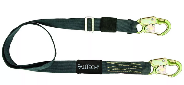 Falltech 8060B Arc Flash Nomex Crossover Climbing FBH UniFit 4D MB Legs/MB Chest. Shop Now!