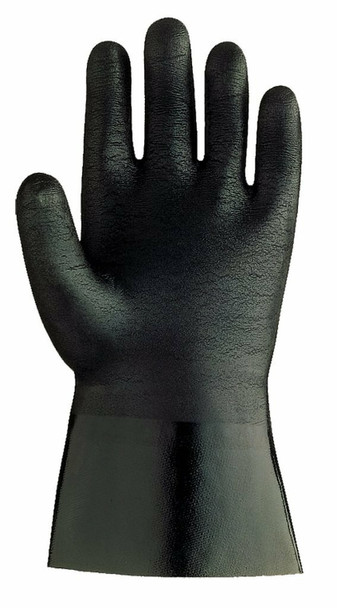 Showa 6784R-10 Fully Coated Neoprene Chemical Resistant Gloves. Shop Now!