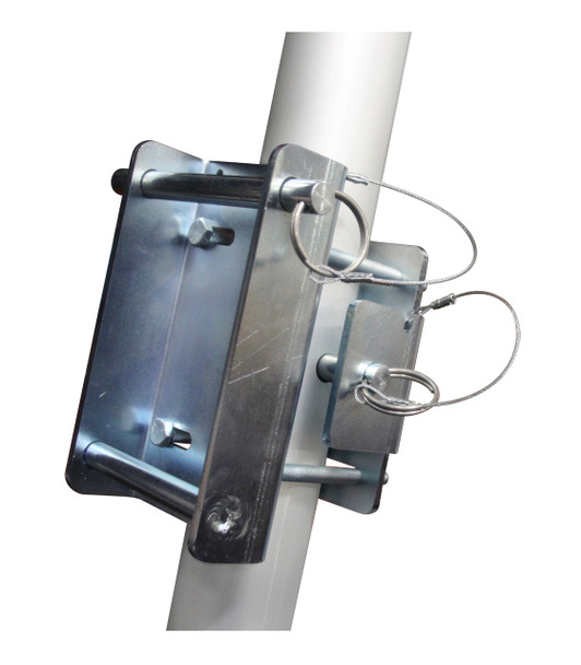 FallTech 7291A Tripod Leg Bracket Assembly for 7275 Round Leg. Shop Now!