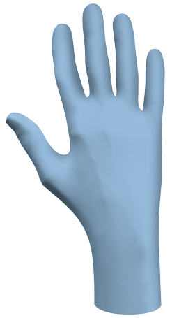 Showa NDEX Ultimate Powder Free Class 1 Medical Gloves. Shop Now!
