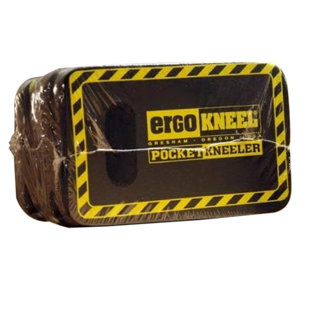 Working Concepts 5000 Ergokneel Handy Mat Pocket Kneeler. Shop Now!
