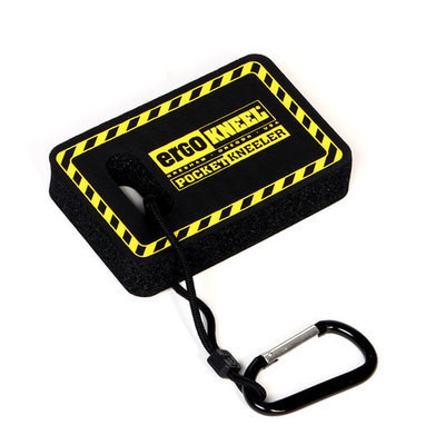 Working Concepts 5000LAN Ergokneel Handy Mat Pocket Kneeler w/ Lanyard. Shop Now!