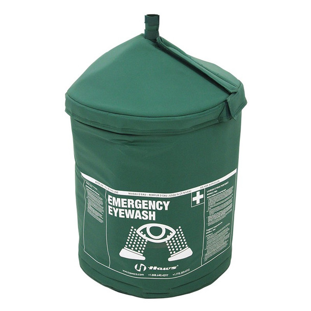 Haws 7603BLH 120V Insulated Blanket for Model 7603 (HazLoc). Shop Now!