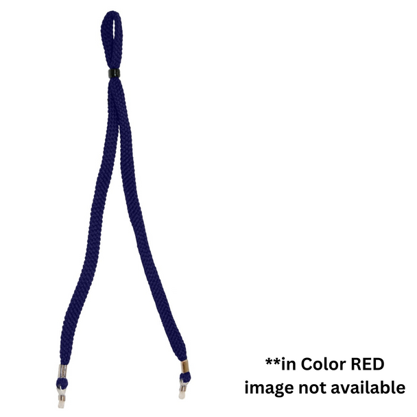 Elvex SGC-20-RED Safety Glasses Cord. Shop Now!