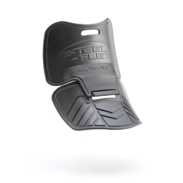 Steel-Flex ProTecMet - Metatarsal & Lace Protector now available. Shop now!