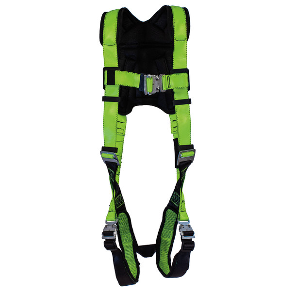 Sellstrom V8006100 PeakWorks PeakPro Harness 1D Class A. Shop Now!