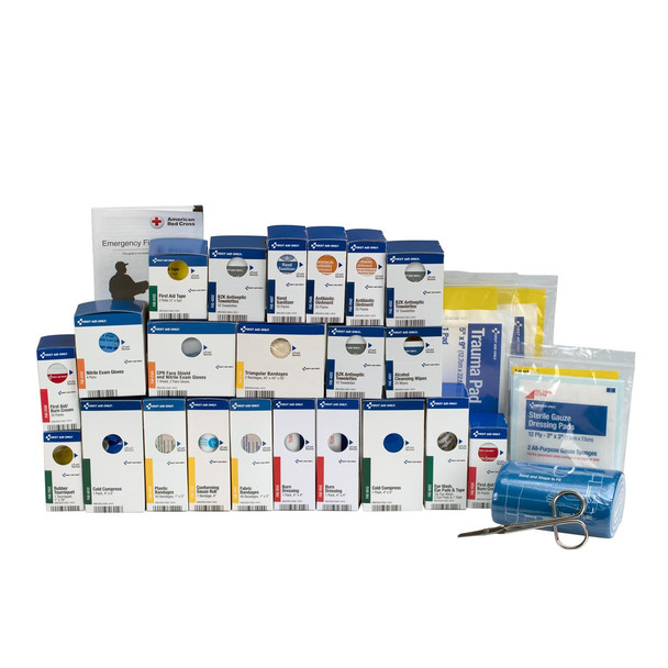 First Aid Only 90964 Smart Compliance ANSI B General Business Refill. Shop Now!