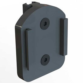 Banner Stakes MH5110 Connector for 30' Magnetic Wall Mount Barrier to PLUS Banner Head. Shop Now!