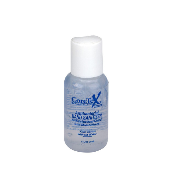 First Aid Only FA-90528 Hand Sanitizer, 1 Oz. Bottle. Shop Now!
