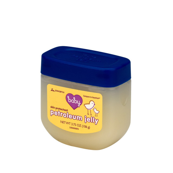 First Aid Only FA-12-825 Petroleum Jelly, 3.75 Oz. Shop Now!