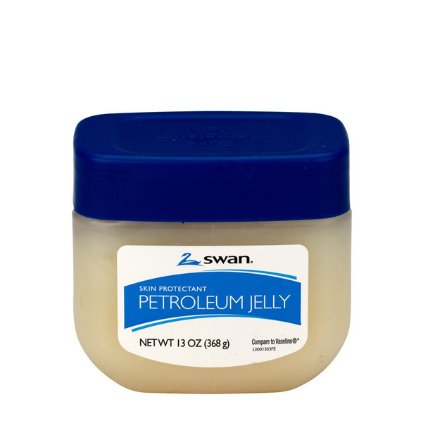 First Aid Only FA-12-850 Petroleum Jelly, 13 Oz. Shop Now!