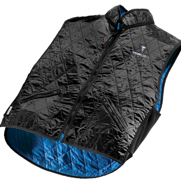 TechNiche Evaporative Cooling Vest - Deluxe Sport. Shop Now!