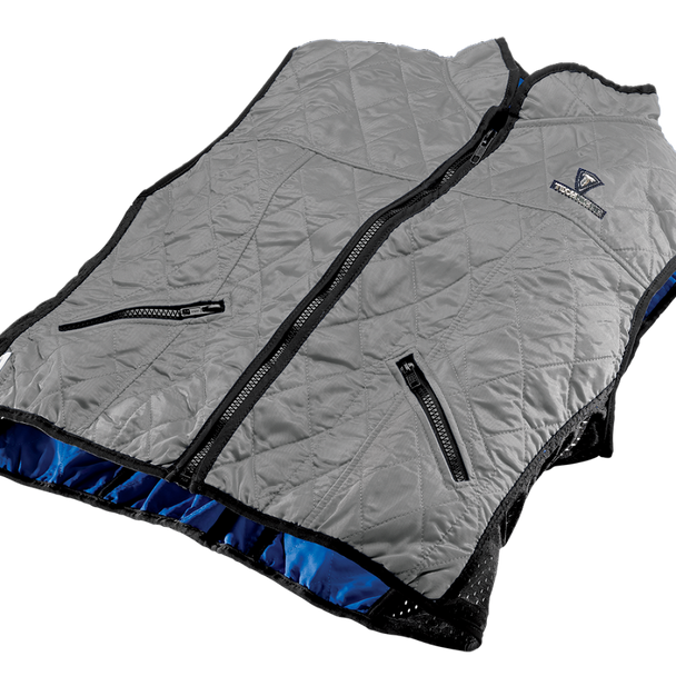 TechNiche Evaporative Cooling Vest - Female Deluxe Sport. Shop Now!