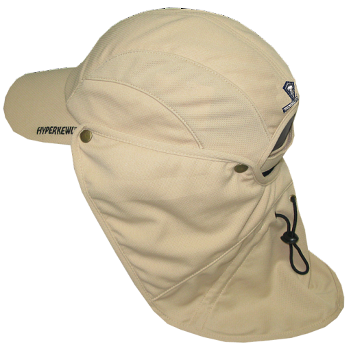 TechNiche Evaporative Cooling Ultra Sport Cap - Khaki. Shop Now!