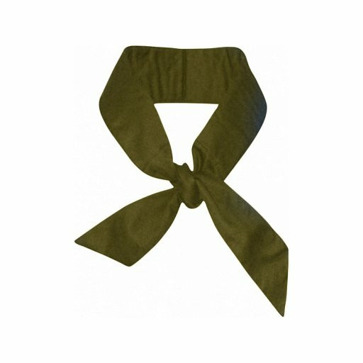 TechNiche 6619 Phase Change Cooling Neck Band. Shop Now!