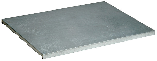 Eagle 29945 Galvanized Steel Shelf For 60/90 Gallon (43"W) Safety Cabinets. Shop Now!