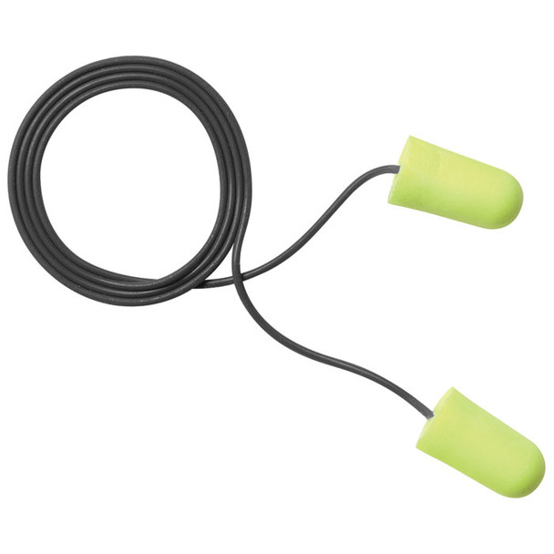 3M 311-1127 3M E-A-R Metal Detectable Earplugs Express Pod - Comfortable, Hygienic, Washable and Reusable, NRR 25 - 100 per Box