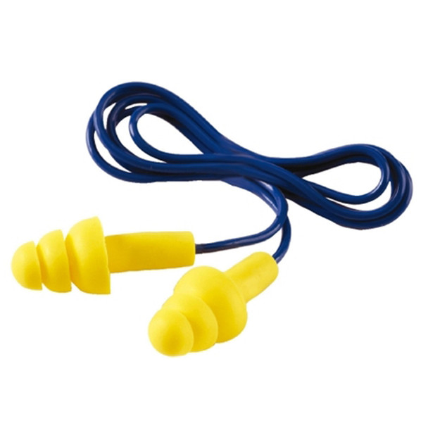 3M E-A-R UltraFit Earplugs 340-4014 - 1 Box. Shop Now!