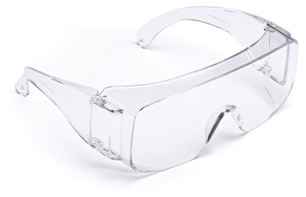 3M Tour-Guard V Protective Eyewear - 1 Pair. Shop Now!
