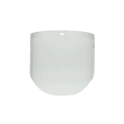 3M Clear Propionate Faceshield W96. Shop Now!