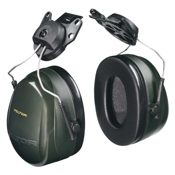 3M Peltor Optime 101 Series Earmuffs - 1 Each. Shop Now!
