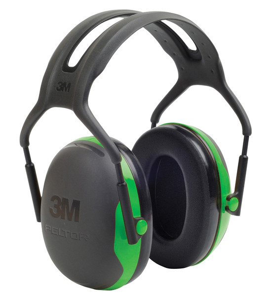 3M Peltor X Series Earmuffs - 1 Each. Shop Now!