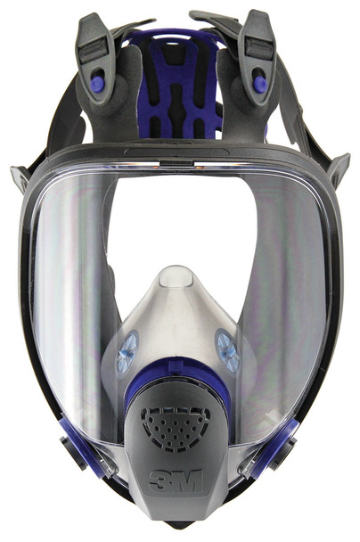 3M Ultimate FX Full Facepiece FF-400 Series - 1 Each. Shop Now!
