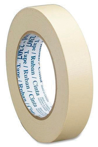 3M Masking Tape 2307 - 1 Case. Shop Now!