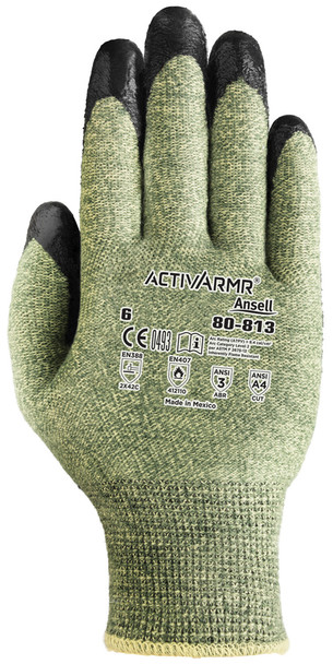 Ansell ActivArmr 80-813 - Pack of 12. Shop Now!