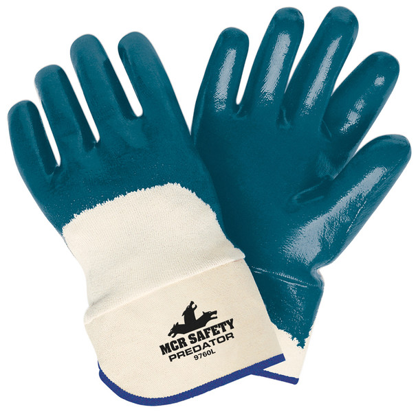 MCR Safety MCR 9760 Predator Gloves. Shop Now!