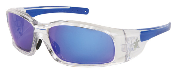 MCR Safety Swagger SR1 Protective Eyewear. Shop Now!