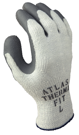 Showa 451 Atlas Thermafit Cold Weather Gloves. Shop Now!