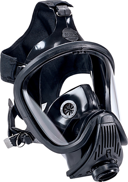 MSA Ultra Elite Respiratory Facepiece. Shop Now!
