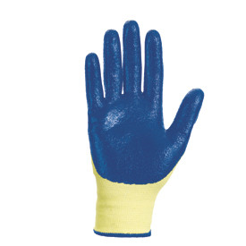Jackson Safety G60 Cut Resistant Nitrile Coated Gloves. Shop Now!