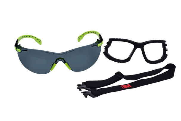Shop 3M Solus 1000 Series Protective Eyewear now and SAVE!