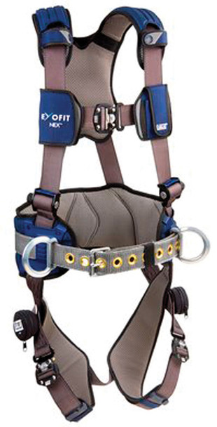 Shop ExoFit NEX Construction Style Harnesses now and SAVE!