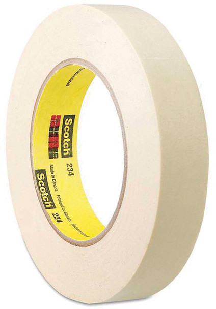 Shop 3M General Purpose Tan Masking Tape 234 now and SAVE!