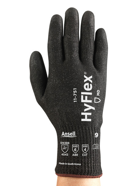 Shop HyFlex 11-751 Gloves now and SAVE!