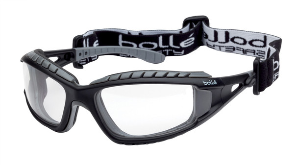 Shop Tracker Safety Glasses/Goggles now and SAVE!