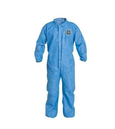Shop DuPont ProShield 10 Coveralls now and SAVE!