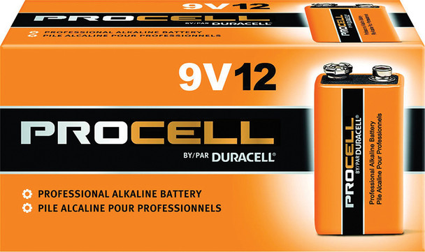 Shop PROCELL Professional Alkaline Batteries now and SAVE!