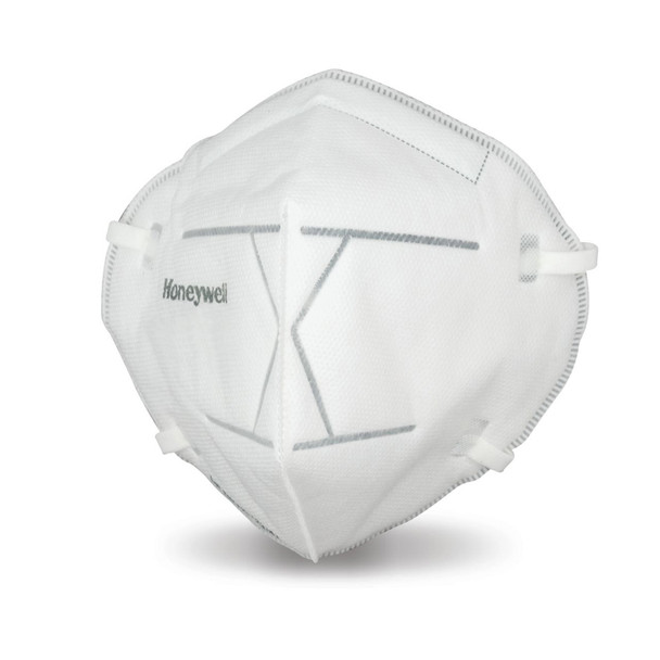 Shop Honeywell Disposable Respirator now and SAVE!