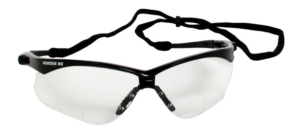 Shop KleenGuard Nemesis* Readers Safety Glasses now and SAVE!