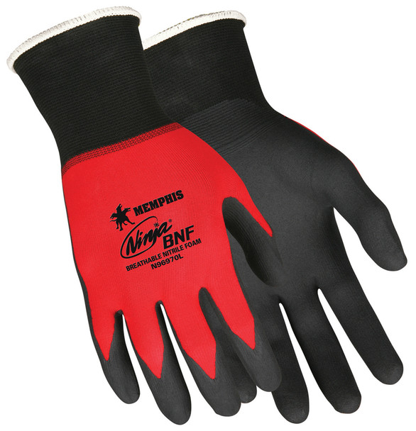 Shop Memphis Ninja BNF Gloves now and SAVE!