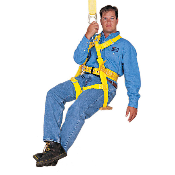 Bosun 1001005 Chair with Belt and Support Straps. Shop Now!